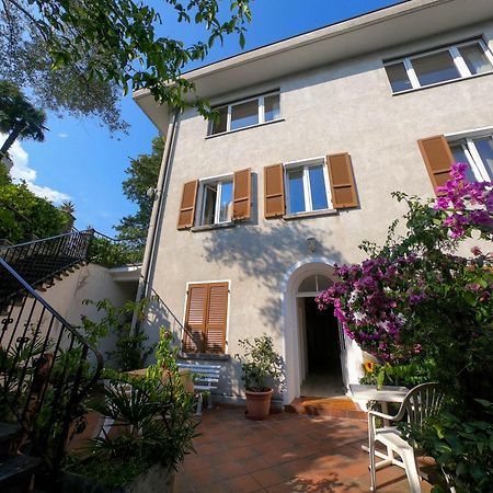 Easy Stay By Hotel La Perla Ascona Exterior foto