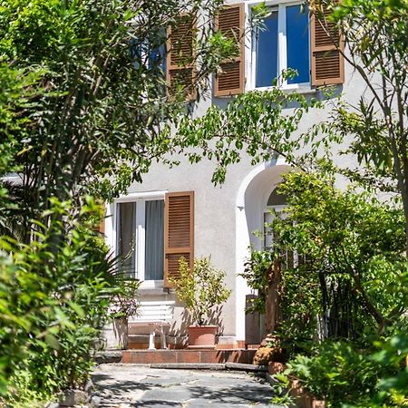 Easy Stay By Hotel La Perla Ascona Exterior foto