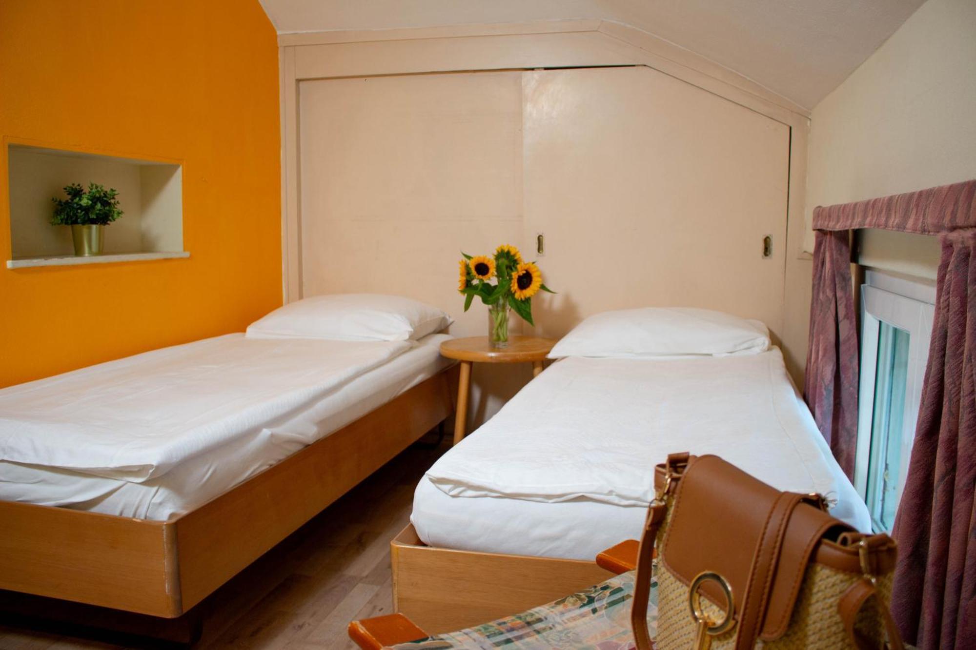 Easy Stay By Hotel La Perla Ascona Zimmer foto