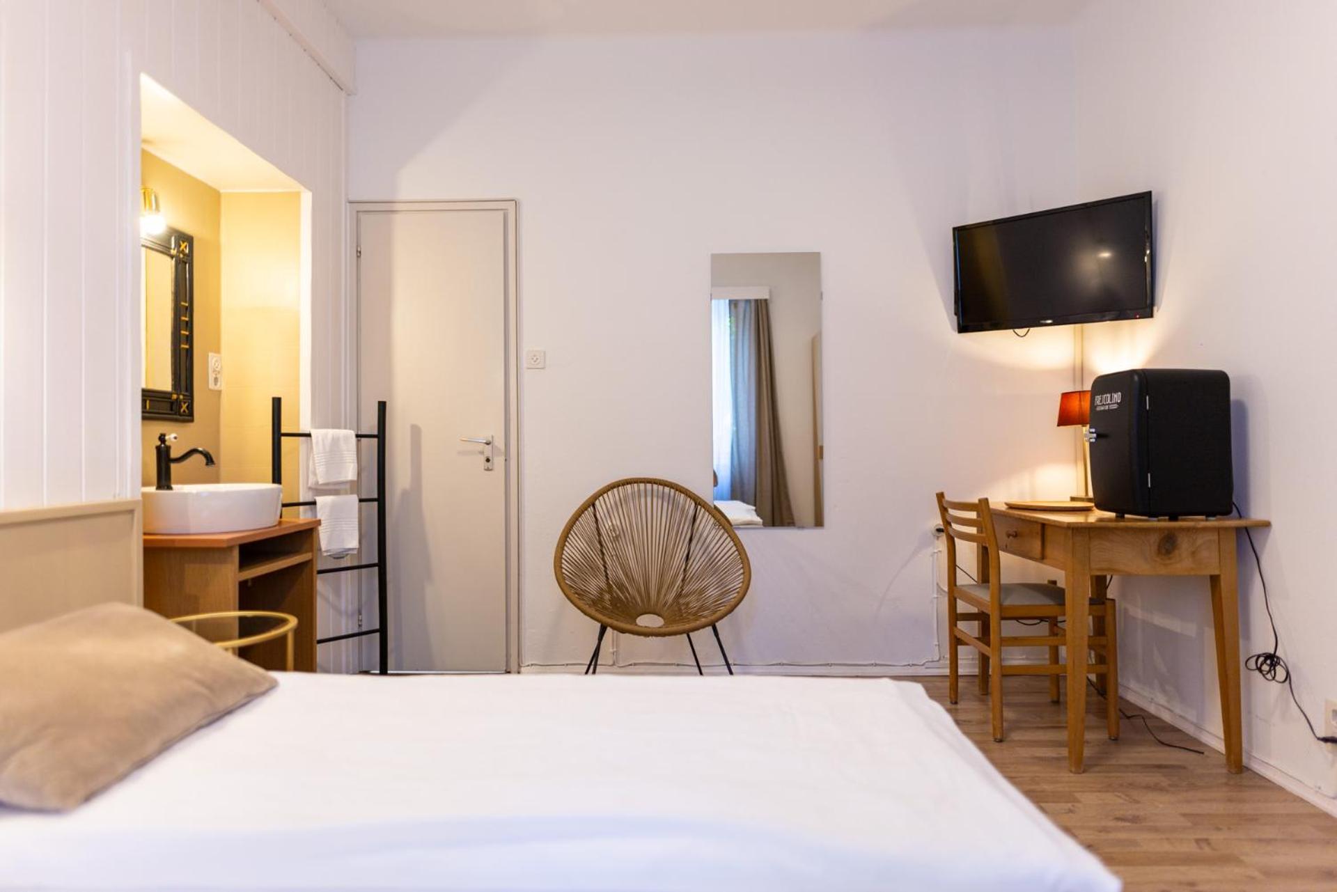 Easy Stay By Hotel La Perla Ascona Zimmer foto