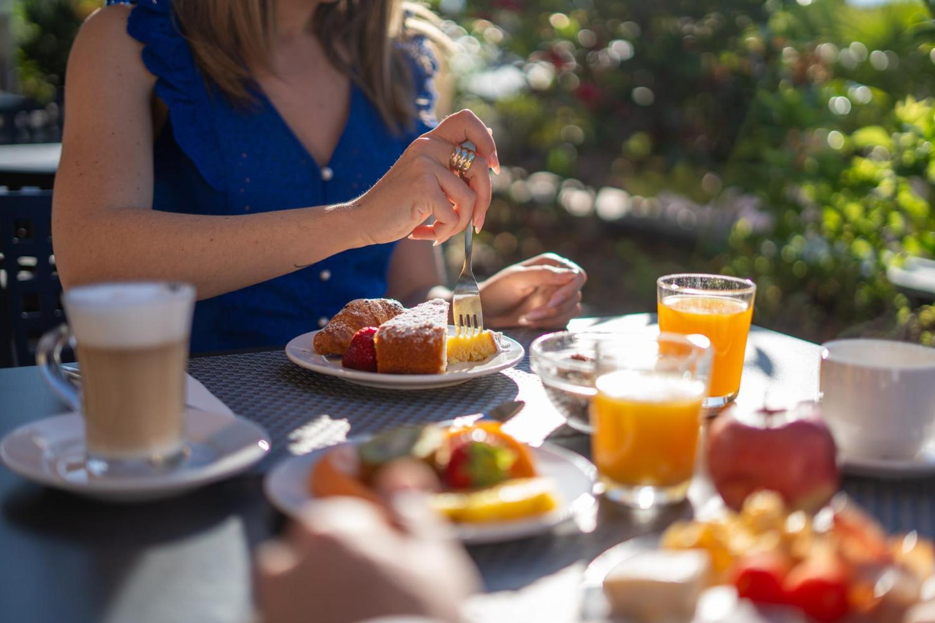 Easy Stay By Hotel La Perla Ascona Exterior foto