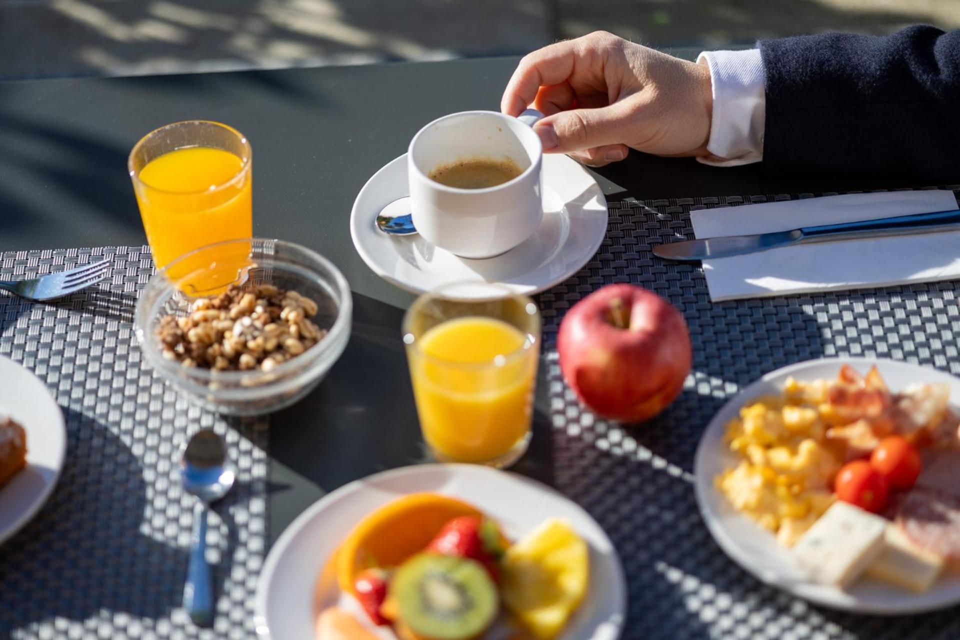 Easy Stay By Hotel La Perla Ascona Exterior foto