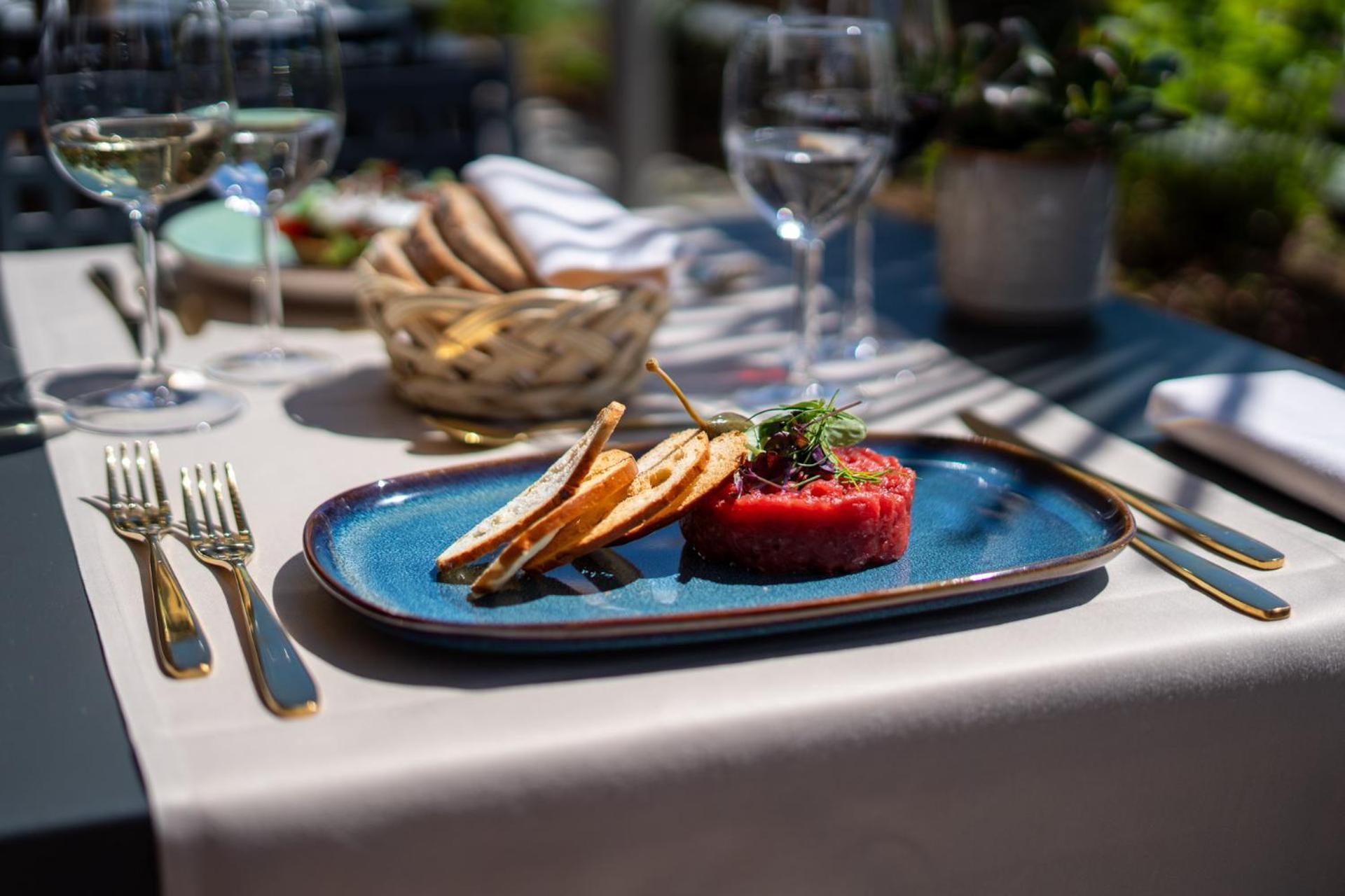Easy Stay By Hotel La Perla Ascona Exterior foto