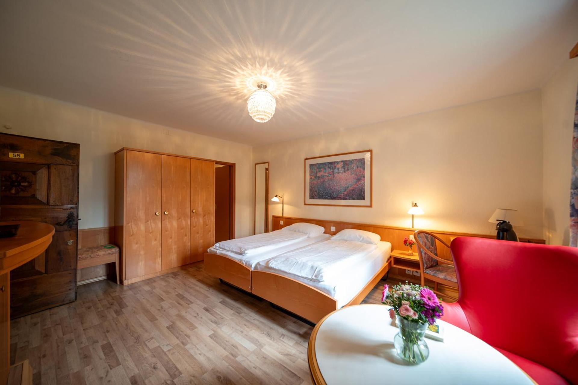 Easy Stay By Hotel La Perla Ascona Exterior foto
