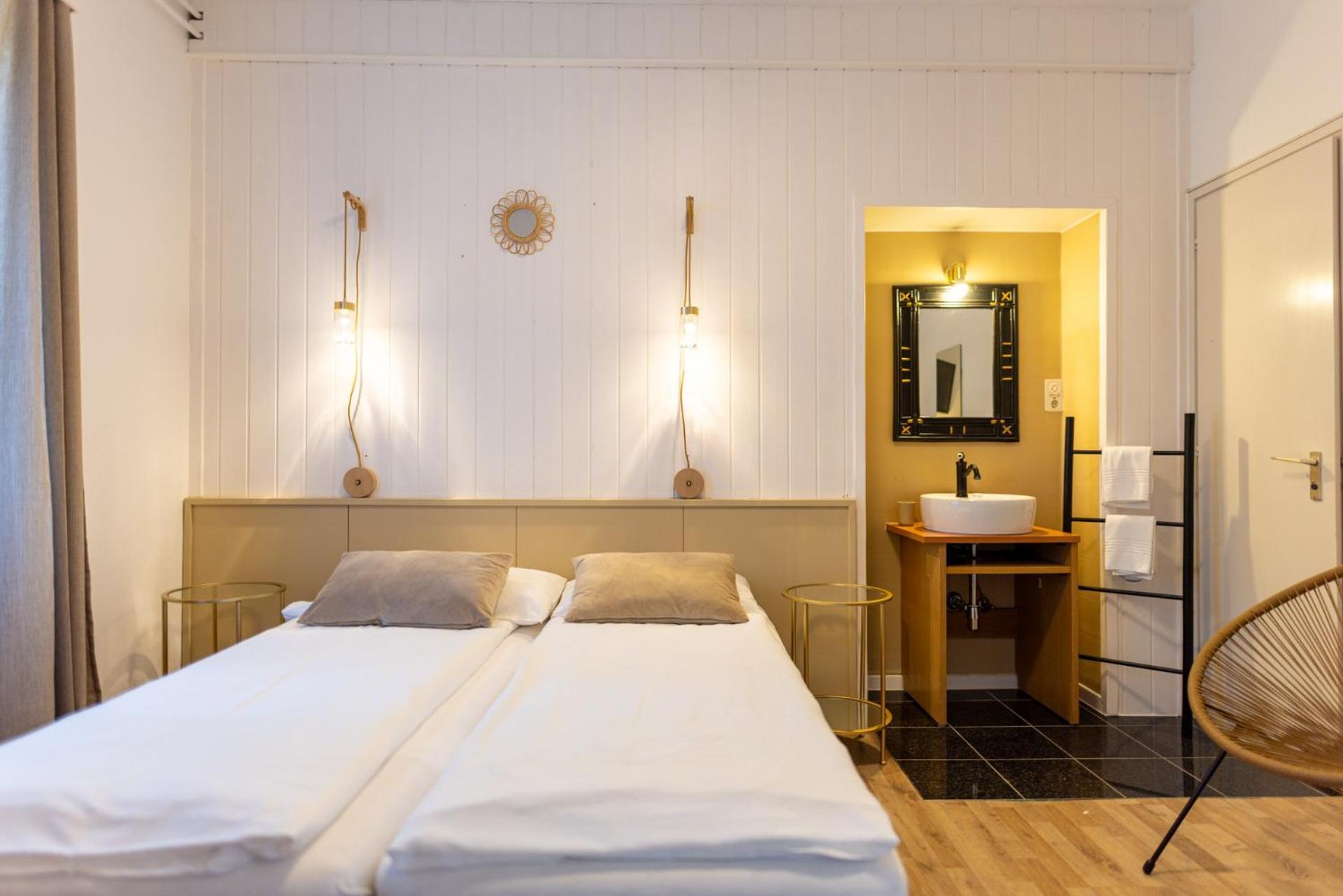 Easy Stay By Hotel La Perla Ascona Exterior foto