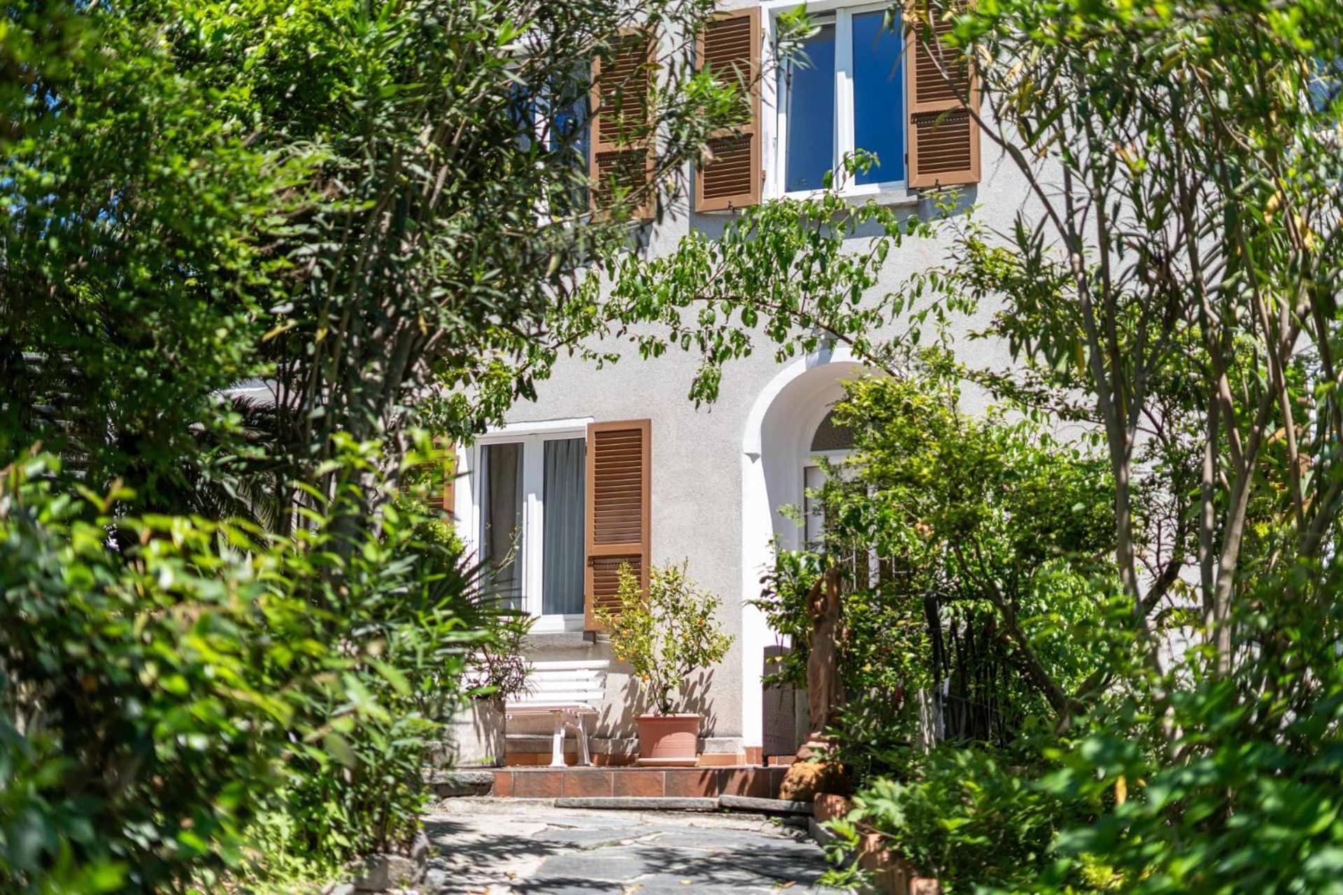 Easy Stay By Hotel La Perla Ascona Exterior foto