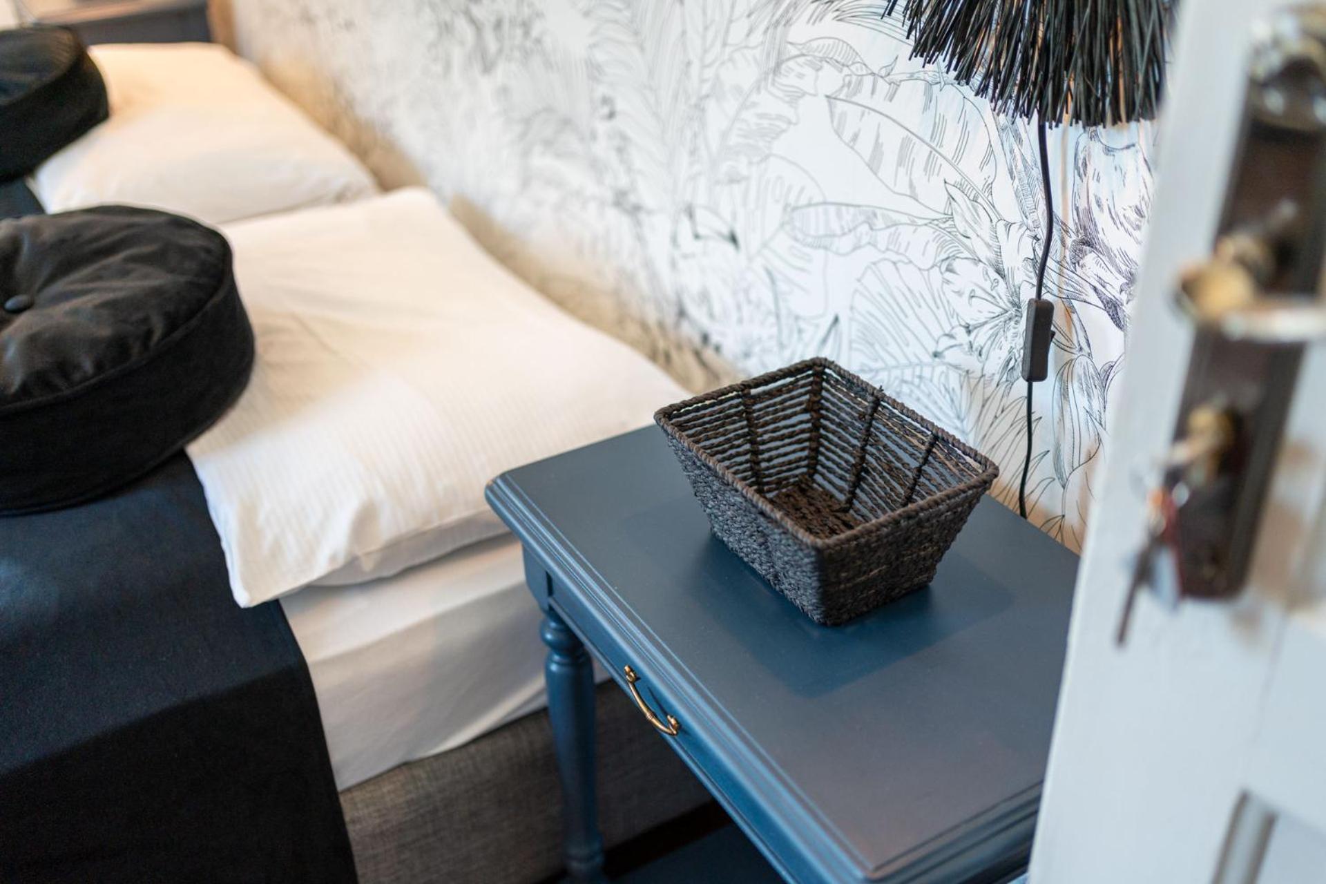 Easy Stay By Hotel La Perla Ascona Exterior foto