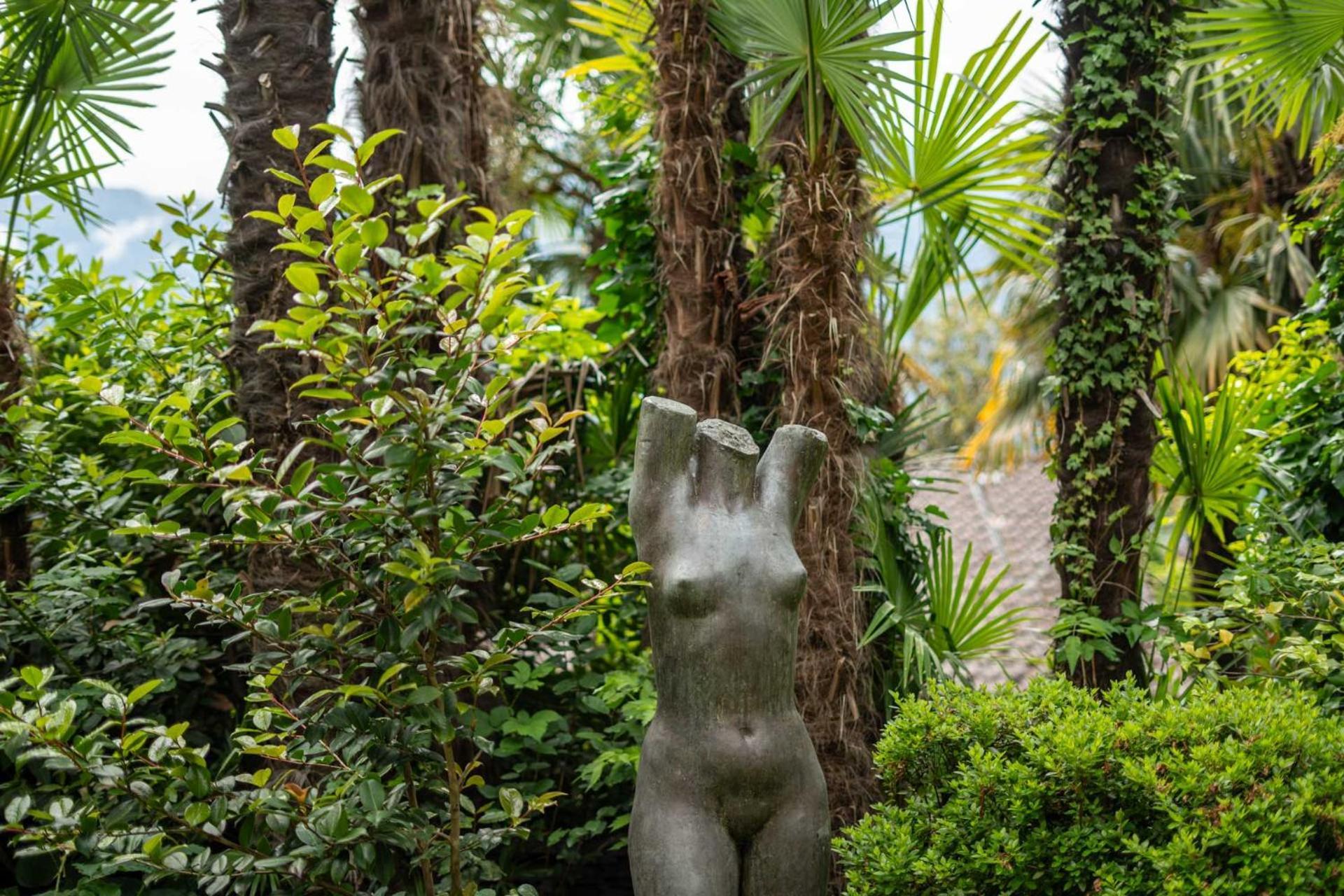Easy Stay By Hotel La Perla Ascona Exterior foto