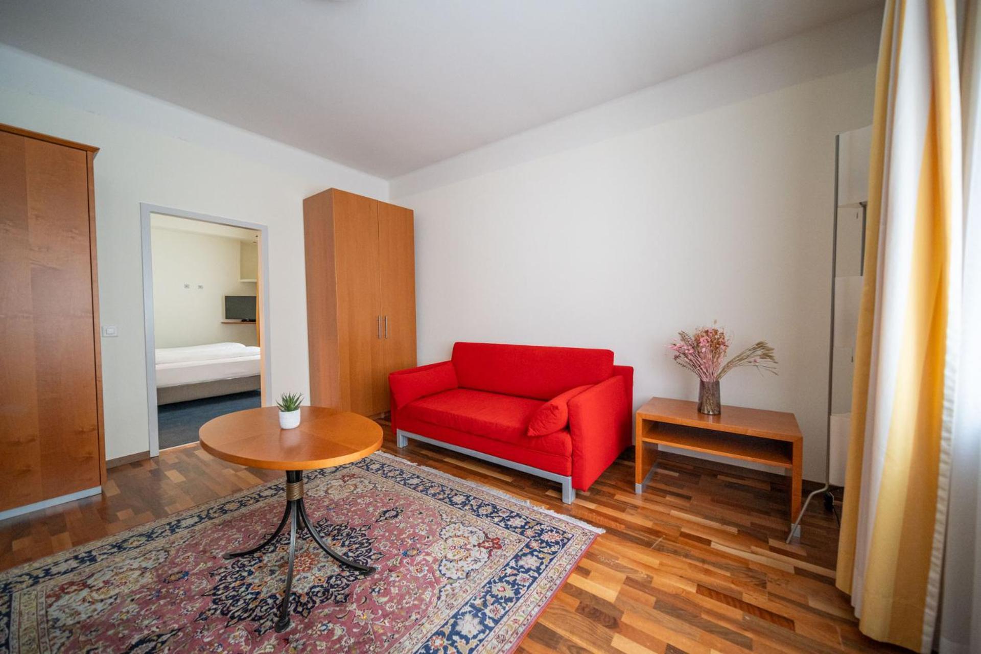 Easy Stay By Hotel La Perla Ascona Exterior foto