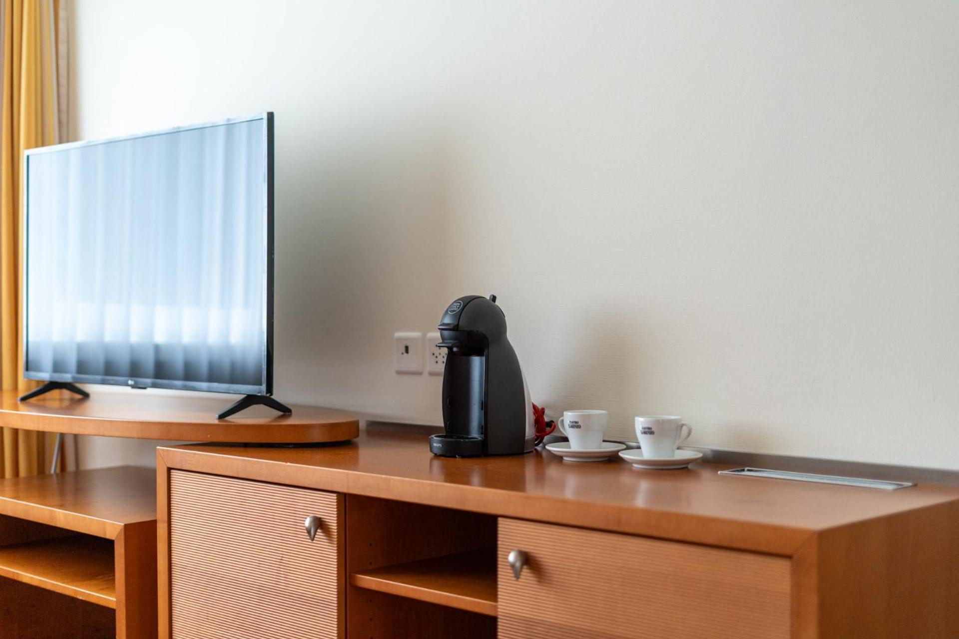 Easy Stay By Hotel La Perla Ascona Zimmer foto