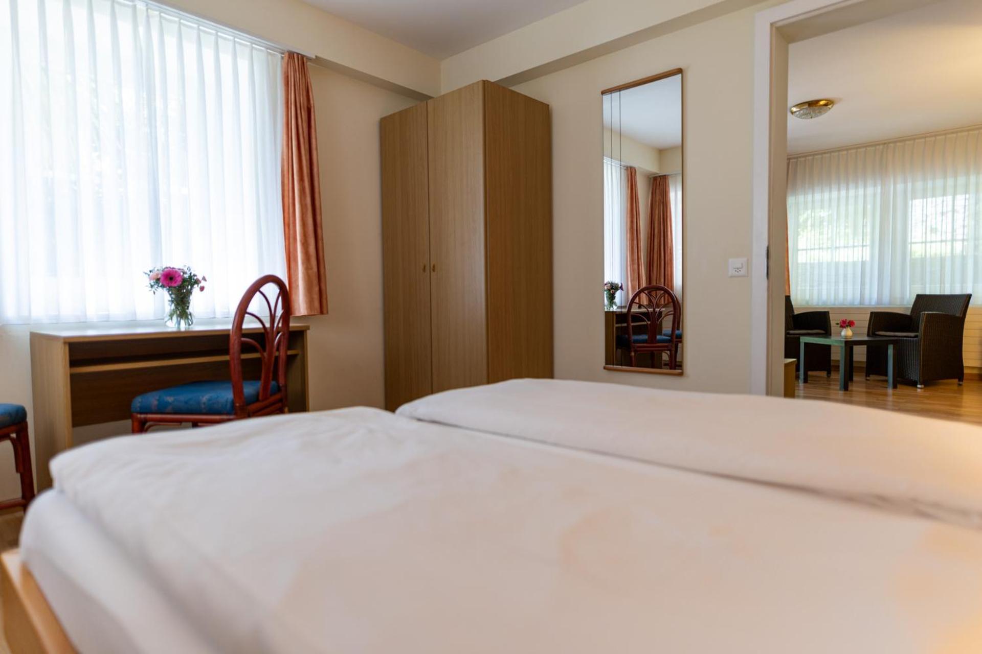 Easy Stay By Hotel La Perla Ascona Exterior foto